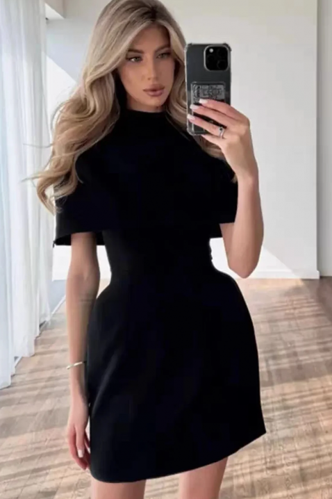 Комплект NARILJA BLACK, Цвят: черен, IVET.BG - Твоят онлайн бутик.