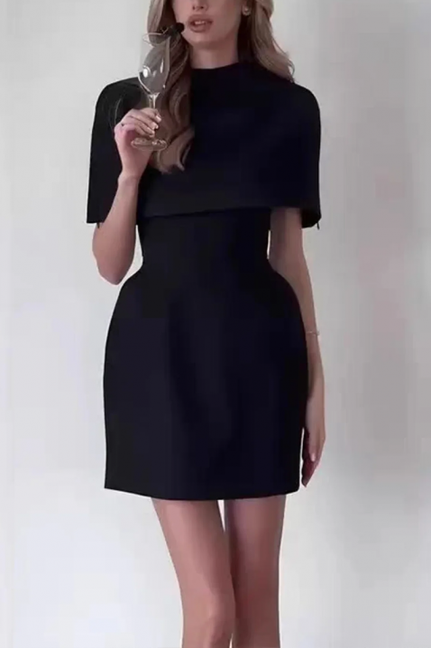 Комплект NARILJA BLACK, Цвят: черен, IVET.BG - Твоят онлайн бутик.