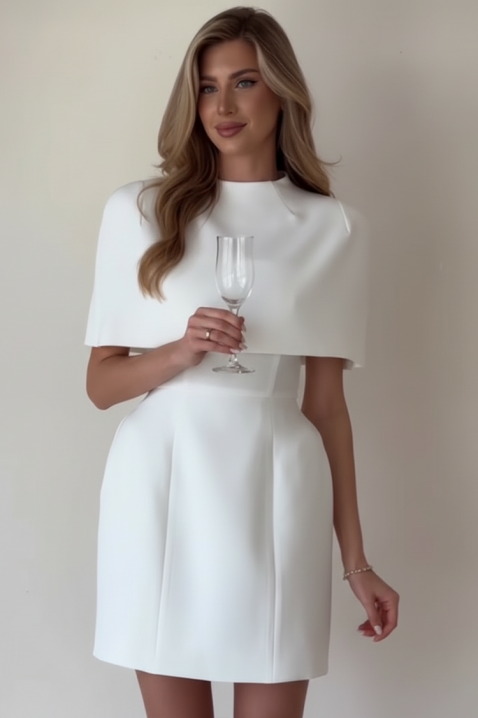 Комплект NARILJA WHITE, Цвят: бял, IVET.BG - Твоят онлайн бутик.