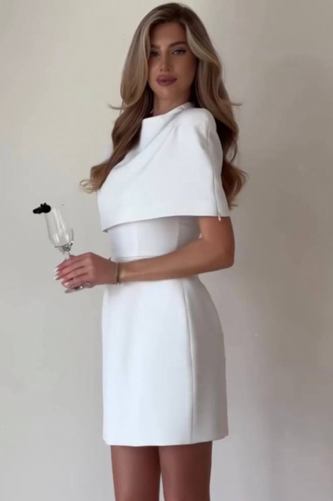 Комплект NARILJA WHITE, Цвят: бял, IVET.BG - Твоят онлайн бутик.