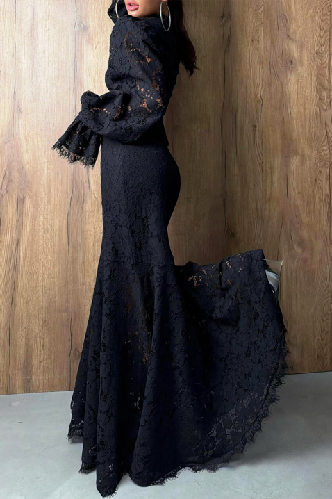 Комплект MORTANA, Цвят: черен, IVET.BG - Твоят онлайн бутик.