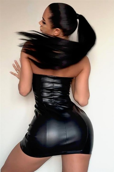 Комплект DEVOLITA BLACK, Цвят: черен, IVET.BG - Твоят онлайн бутик.