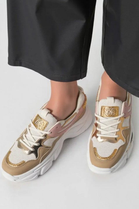 Дамски маратонки RELONZONA, Цвят: многоцветен, IVET.BG - Твоят онлайн бутик.