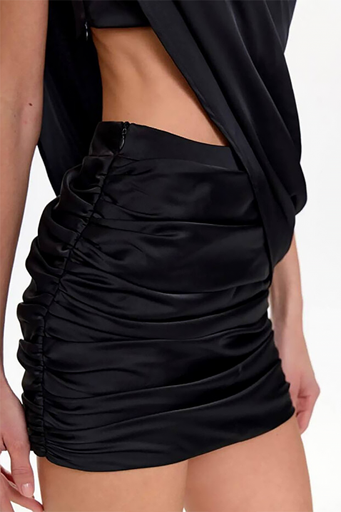 Рокля GRELIMDA, Цвят: черен, IVET.BG - Твоят онлайн бутик.