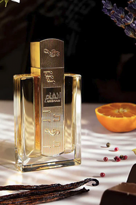 Парфюм Lattafa Angham EDP 100 mlIVET.BG - Твоят онлайн бутик.