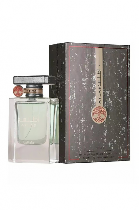 Парфюм Lattafa Atlas ЕDP 55 mlIVET.BG - Твоят онлайн бутик.