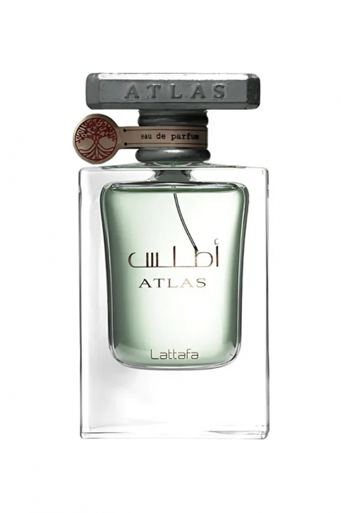 Парфюм Lattafa Atlas ЕDP 55 mlIVET.BG - Твоят онлайн бутик.