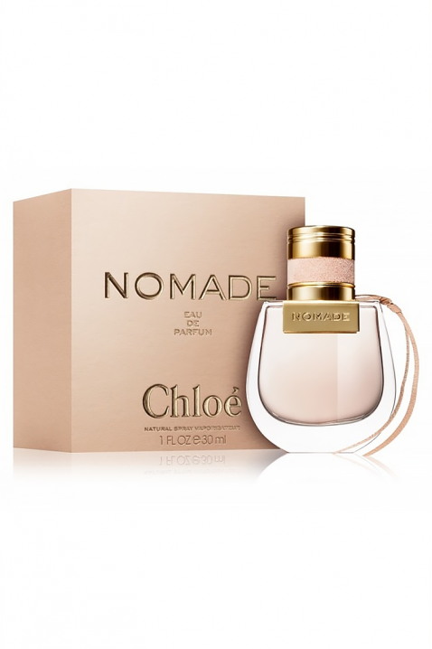 Парфюм Chloe Nomade EDP 50 mlIVET.BG - Твоят онлайн бутик.