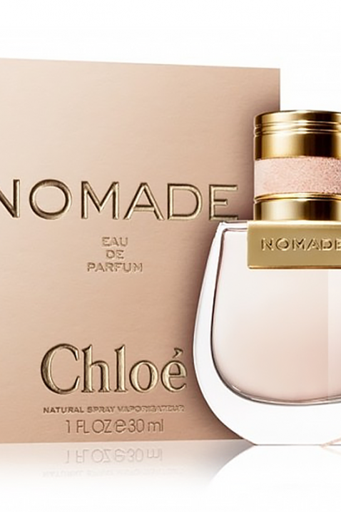 Парфюм Chloe Nomade EDP 50 mlIVET.BG - Твоят онлайн бутик.