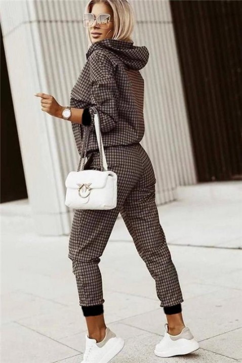 Комплект NIOMEHA, Цвят: многоцветен, IVET.BG - Твоят онлайн бутик.