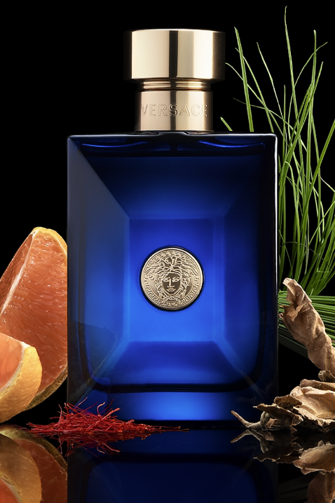 Парфюм Versace Dylan Blue EDT 50 mlIVET.BG - Твоят онлайн бутик.