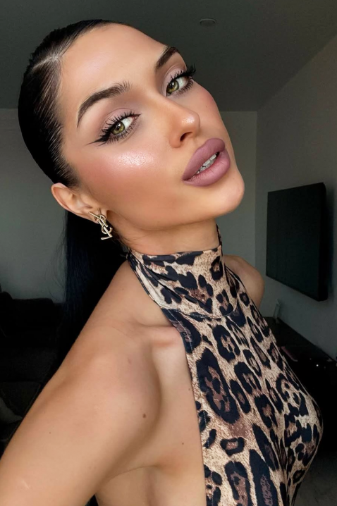 Рокля LEROLVA, Цвят: многоцветен, IVET.BG - Твоят онлайн бутик.