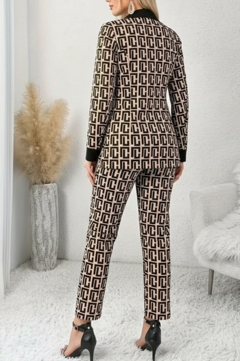 Комплект VAGLELZA, Цвят: многоцветен, IVET.BG - Твоят онлайн бутик.