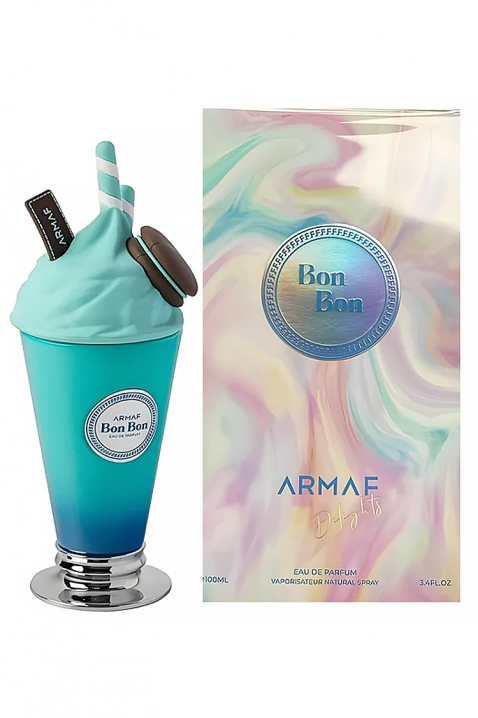 Парфюм Armaf Bon Bon EDP 100 mlIVET.BG - Твоят онлайн бутик.