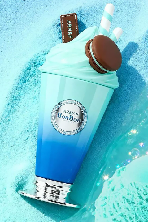 Парфюм Armaf Bon Bon EDP 100 mlIVET.BG - Твоят онлайн бутик.