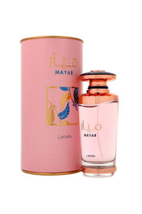 Парфюм Lattafa Mayar EDP 100 mlIVET.BG - Твоят онлайн бутик.