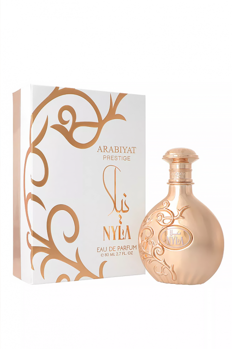 Парфюм Arabiyat Prestige Nyla EDP 80 mlIVET.BG - Твоят онлайн бутик.