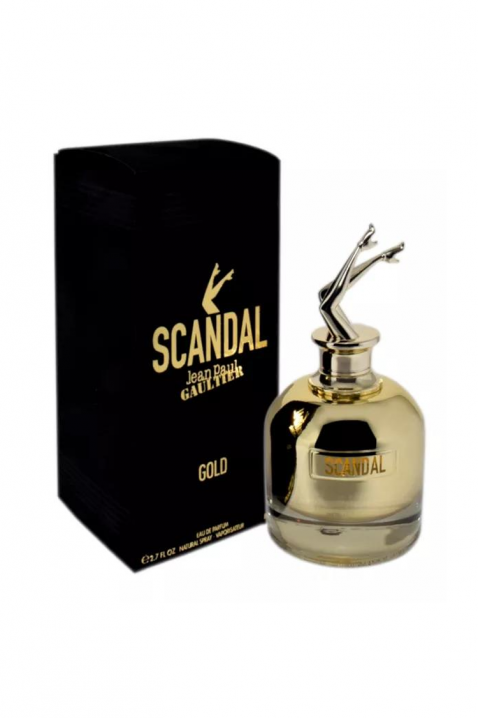 Парфюм Jean Paul Gaultier Scandal Gold EDP 80 mlIVET.BG - Твоят онлайн бутик.