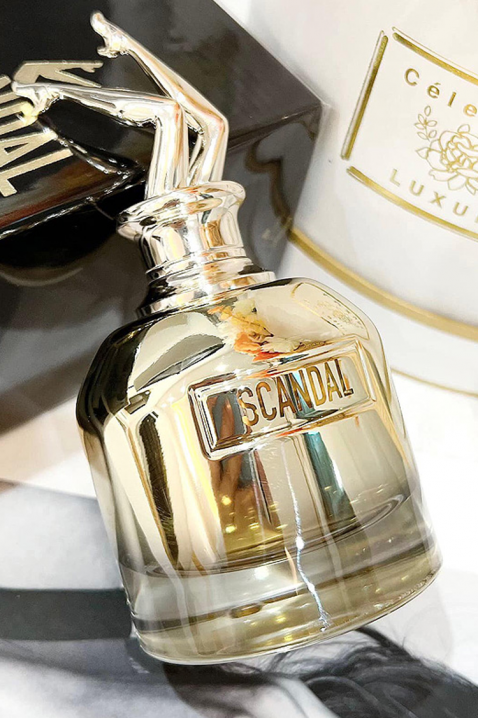 Парфюм Jean Paul Gaultier Scandal Gold EDP 80 mlIVET.BG - Твоят онлайн бутик.