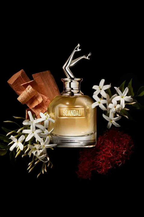 Парфюм Jean Paul Gaultier Scandal Gold EDP 80 mlIVET.BG - Твоят онлайн бутик.