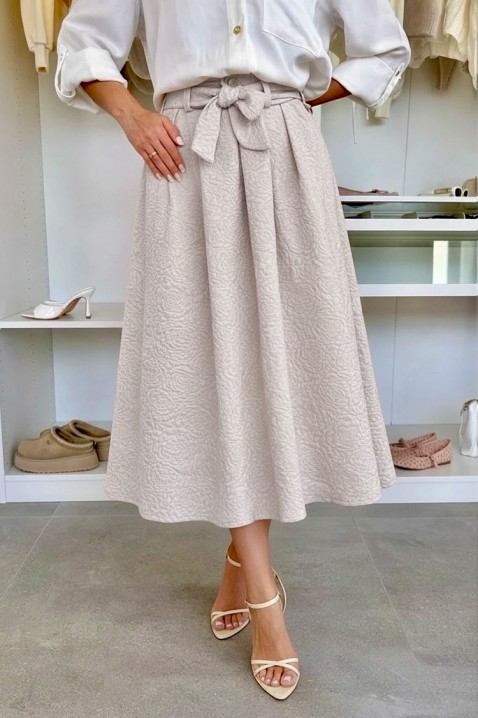 Пола PROLENZA MOCHA, Цвят: мока, IVET.BG - Твоят онлайн бутик.