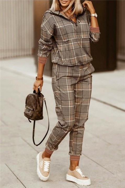 Комплект LINGERDA, Цвят: многоцветен, IVET.BG - Твоят онлайн бутик.