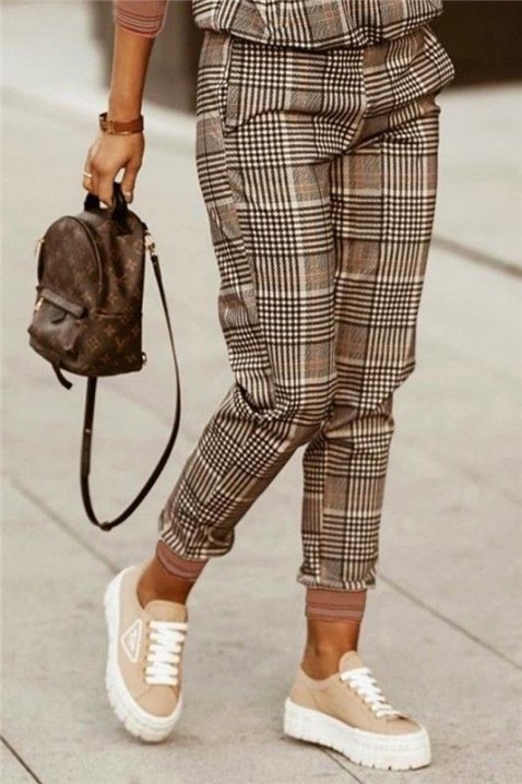 Комплект LINGERDA, Цвят: многоцветен, IVET.BG - Твоят онлайн бутик.