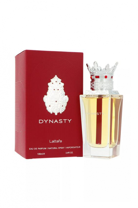 Парфюм Lattafa Dynasty EDP 100 mlIVET.BG - Твоят онлайн бутик.