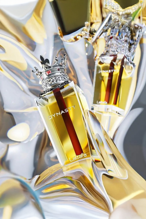 Парфюм Lattafa Dynasty EDP 100 mlIVET.BG - Твоят онлайн бутик.