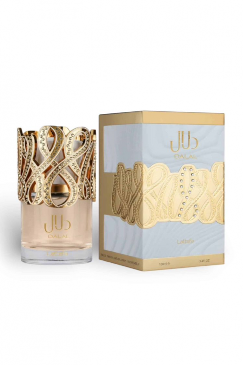 Парфюм Lattafa Dalal EDP 100 mlIVET.BG - Твоят онлайн бутик.