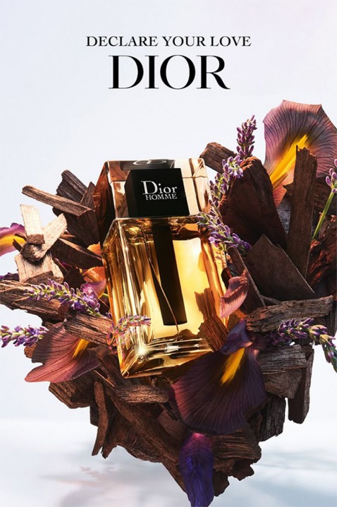 Парфюм Dior Homme 2020 EDT 150 mlIVET.BG - Твоят онлайн бутик.