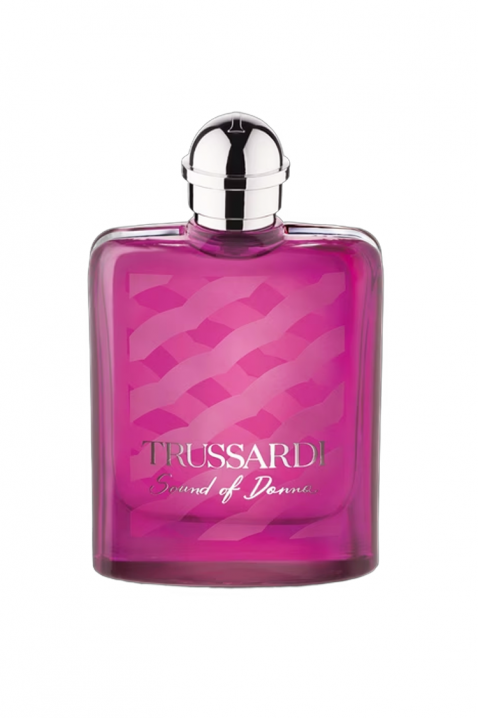 Парфюм Trussardi Sound of Donna EDP 100 mlIVET.BG - Твоят онлайн бутик.