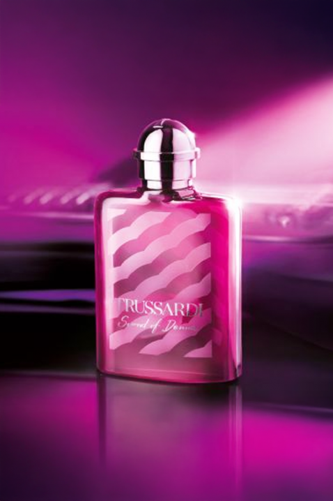 Парфюм Trussardi Sound of Donna EDP 100 mlIVET.BG - Твоят онлайн бутик.