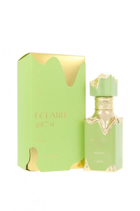 Парфюм Lattafa Eclaire Pistache EDP 100 mlIVET.BG - Твоят онлайн бутик.