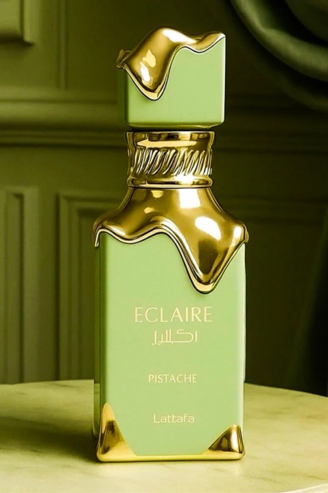 Парфюм Lattafa Eclaire Pistache EDP 100 mlIVET.BG - Твоят онлайн бутик.