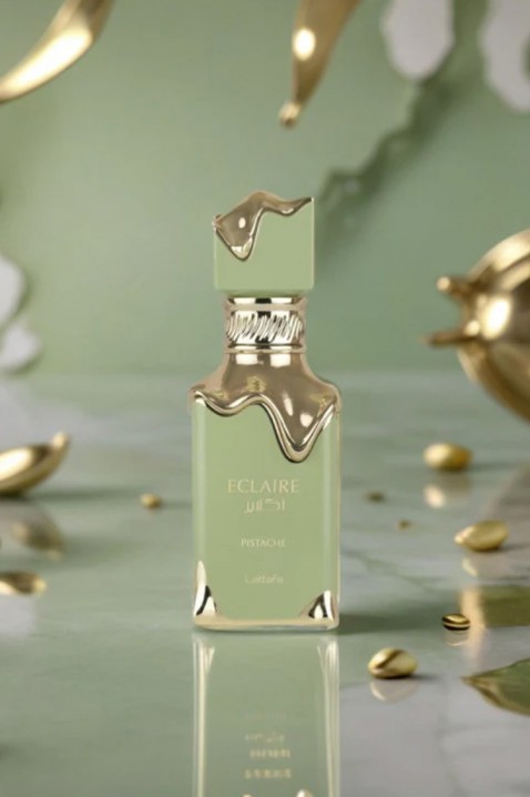 Парфюм Lattafa Eclaire Pistache EDP 100 mlIVET.BG - Твоят онлайн бутик.