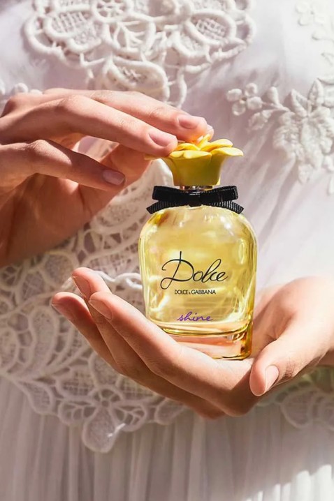 Парфюм Dolce & Gabbana Dolce Shine EDP 75 mlIVET.BG - Твоят онлайн бутик.
