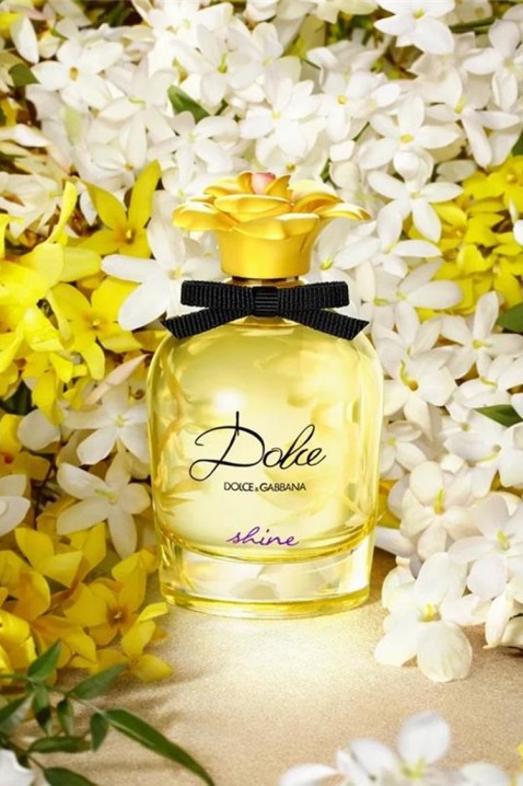 Парфюм Dolce & Gabbana Dolce Shine EDP 75 mlIVET.BG - Твоят онлайн бутик.