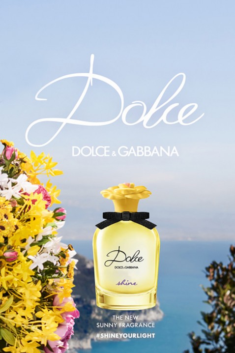 Парфюм Dolce & Gabbana Dolce Shine EDP 75 mlIVET.BG - Твоят онлайн бутик.