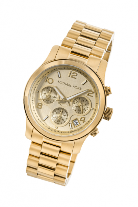 Дамски часовник Michael Kors MK7323, Цвят: златен, IVET.BG - Твоят онлайн бутик.