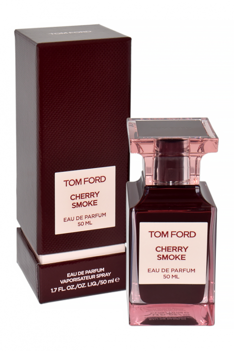 Парфюм Tom Ford Cherry Smoke EDP 50 mlIVET.BG - Твоят онлайн бутик.