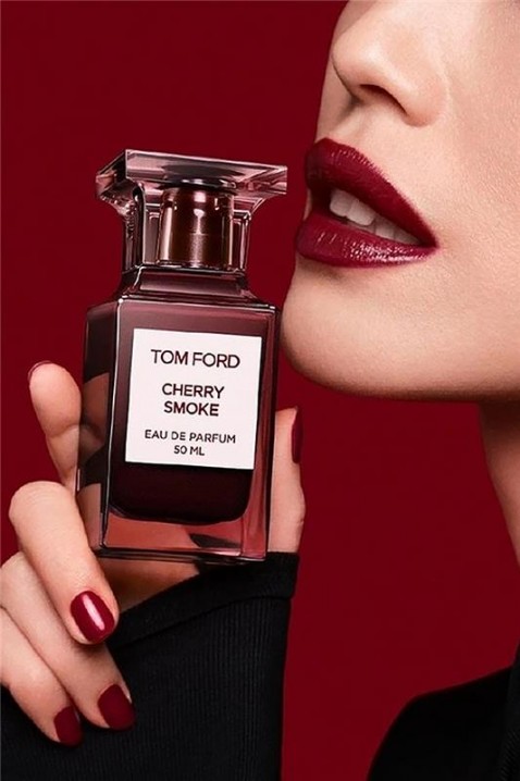 Парфюм Tom Ford Cherry Smoke EDP 50 mlIVET.BG - Твоят онлайн бутик.