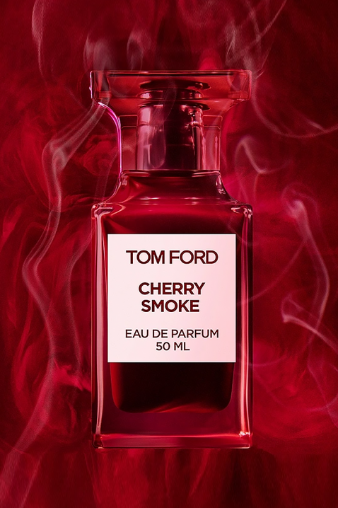 Парфюм Tom Ford Cherry Smoke EDP 50 mlIVET.BG - Твоят онлайн бутик.