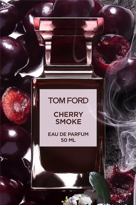 Парфюм Tom Ford Cherry Smoke EDP 50 mlIVET.BG - Твоят онлайн бутик.