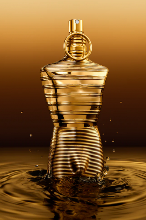 Парфюм Jean Paul Gaultier Le Male Elixir Parfum 75 mlIVET.BG - Твоят онлайн бутик.