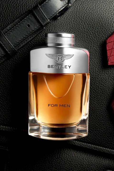 Парфюм тестер Bentley For Men EDT 100 mlIVET.BG - Твоят онлайн бутик.