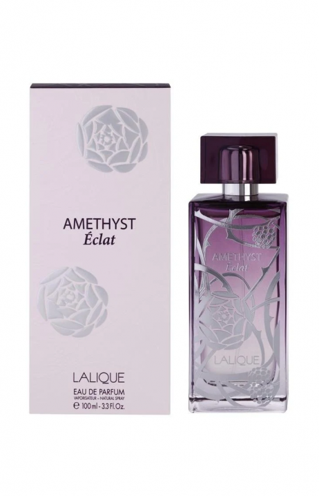 Парфюм Lalique Amethyst Eclat EDP 100 mlIVET.BG - Твоят онлайн бутик.