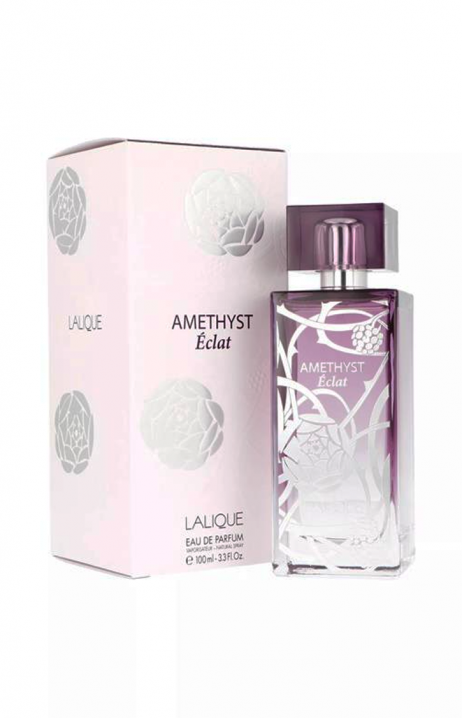 Парфюм Lalique Amethyst Eclat EDP 100 mlIVET.BG - Твоят онлайн бутик.