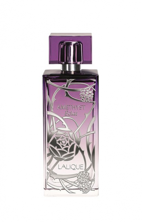 Парфюм Lalique Amethyst Eclat EDP 100 mlIVET.BG - Твоят онлайн бутик.