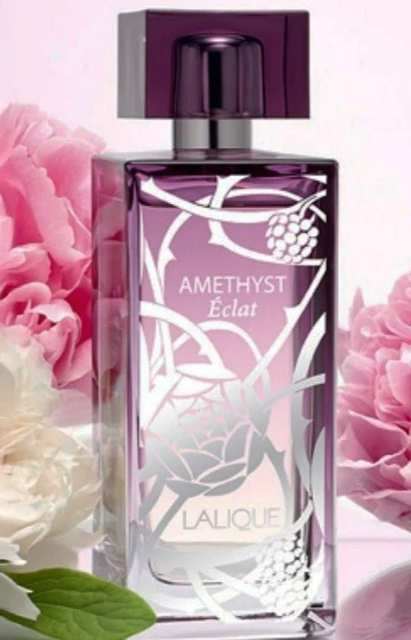 Парфюм Lalique Amethyst Eclat EDP 100 mlIVET.BG - Твоят онлайн бутик.